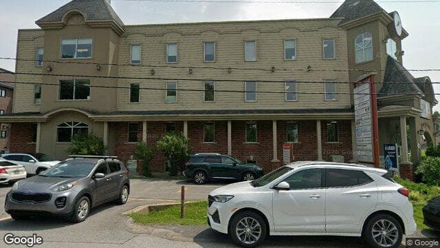 Groupe Forget, Audioprothésistes (succursale Saint-Charles-Borromée - Joliette) (Google Street View)