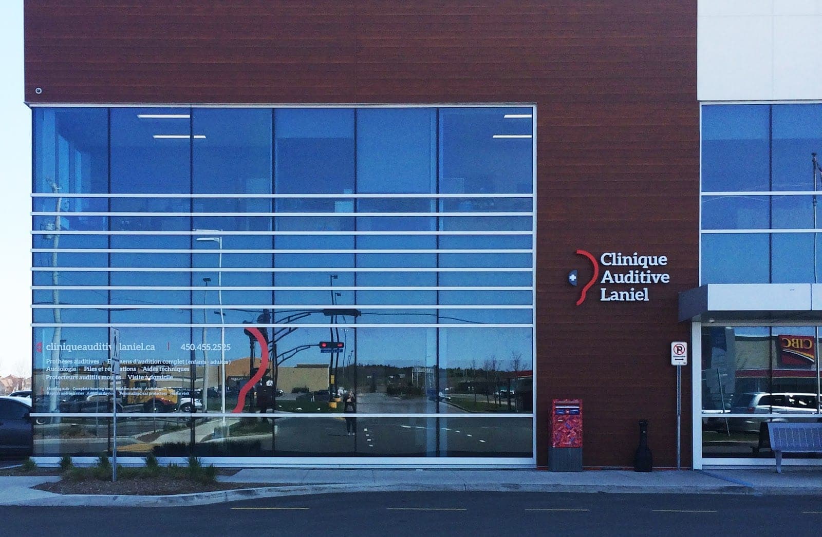 Clinique Auditive Laniel (photo: Clinique Auditive Laniel, via Google)