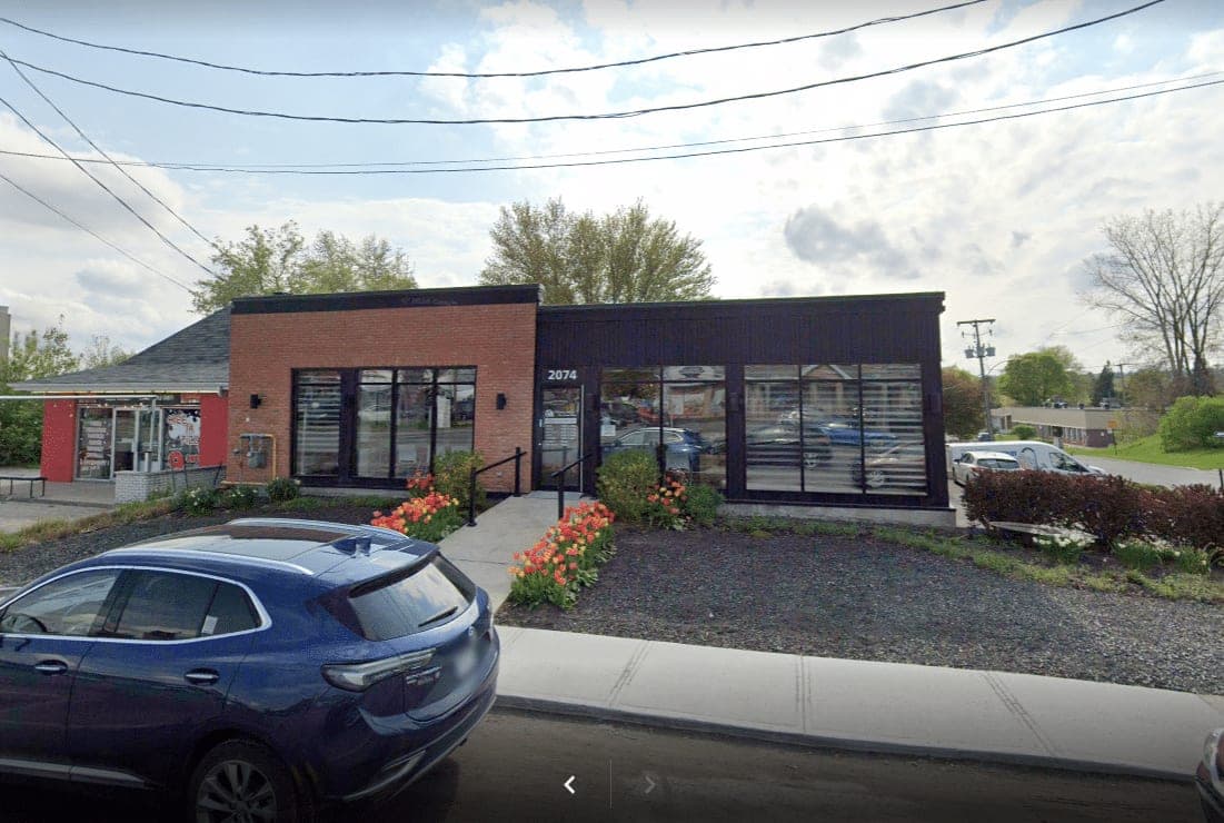 SeniorHome.ca - Les Centres Masliah Saint-Jerome