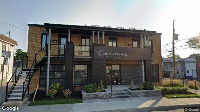 Clinique Auditive Rive Nord (Google Street View)