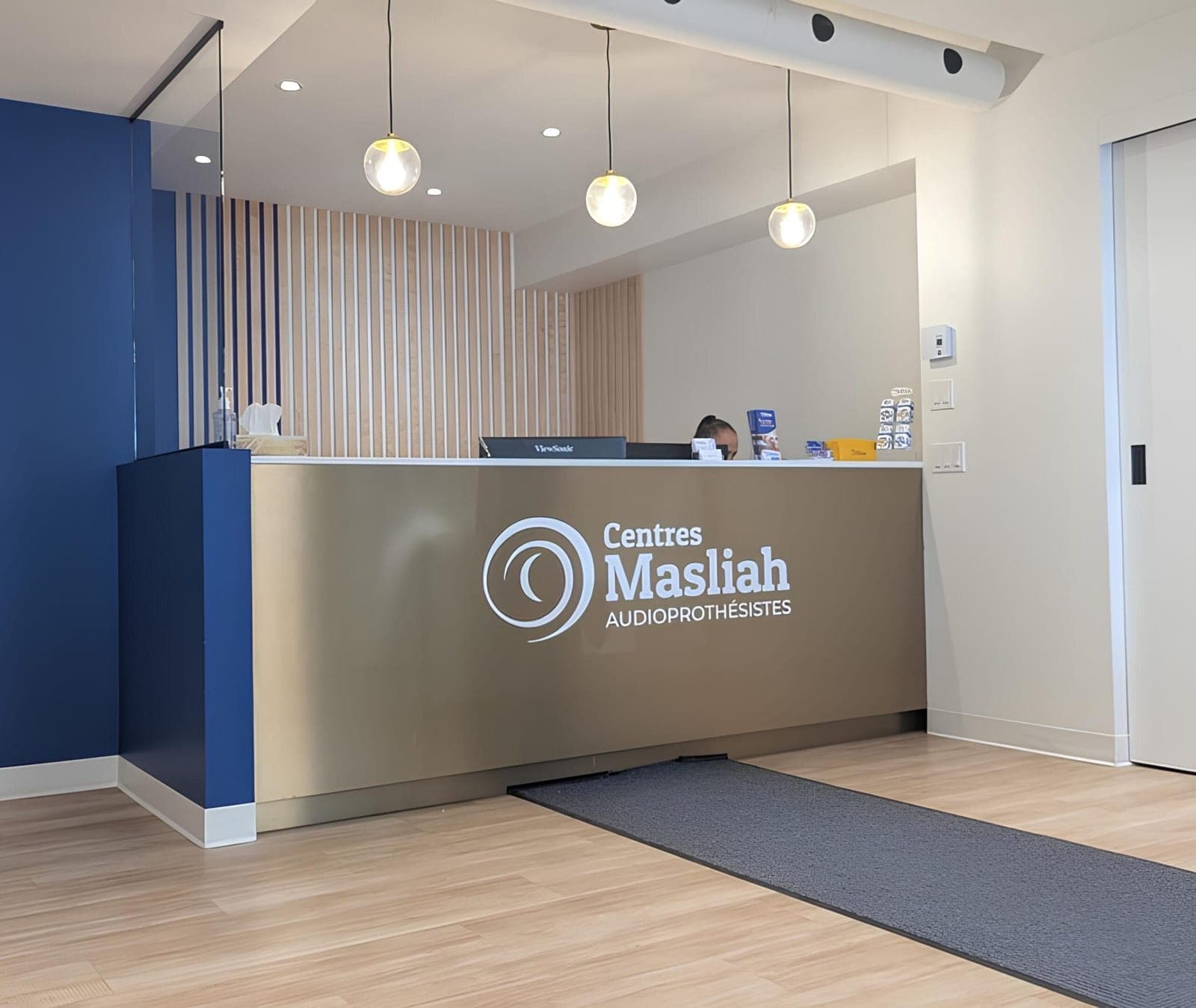 SeniorHome.ca - Les Centres Masliah Audioprothésistes