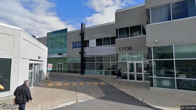 Odyo (Google Street View)