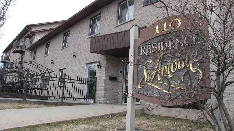 Residence St-Antoine Enr - Photo 1