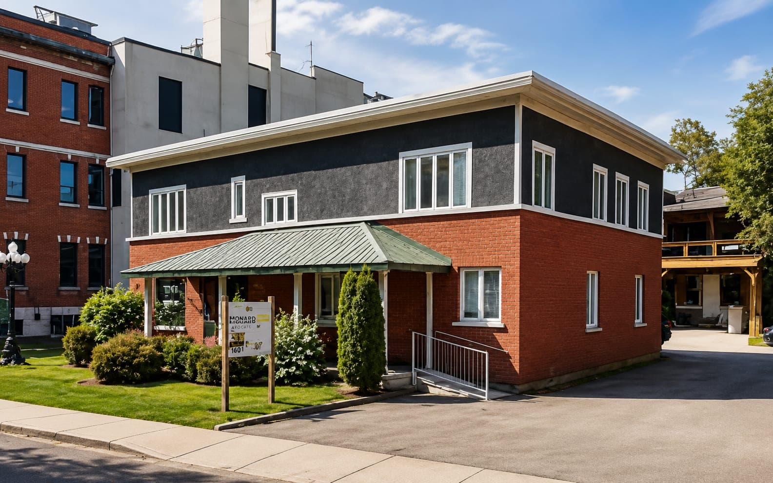 SeniorHome.ca - Laboratoire Auditif Laviolette