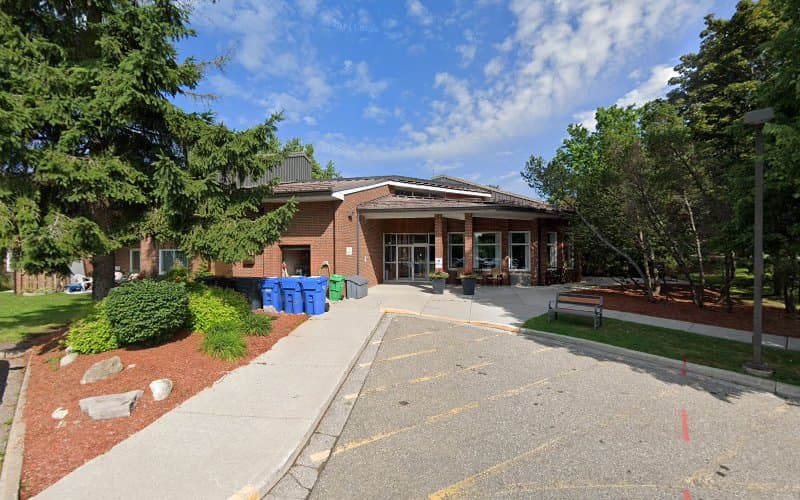 Senior Supportive Housing (CCS) - Maple Grove Residence - Photo 1