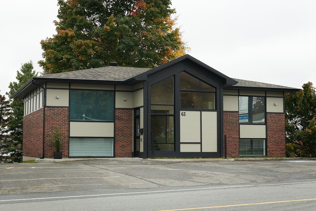 Désilets Galarneau Audioprothésistes (photo: Désilets Galarneau Audioprothésistes Inc, via Google)