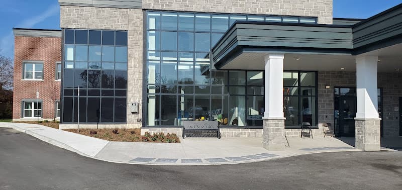 peopleCare Meaford Long-Term Care Home - Photo 1