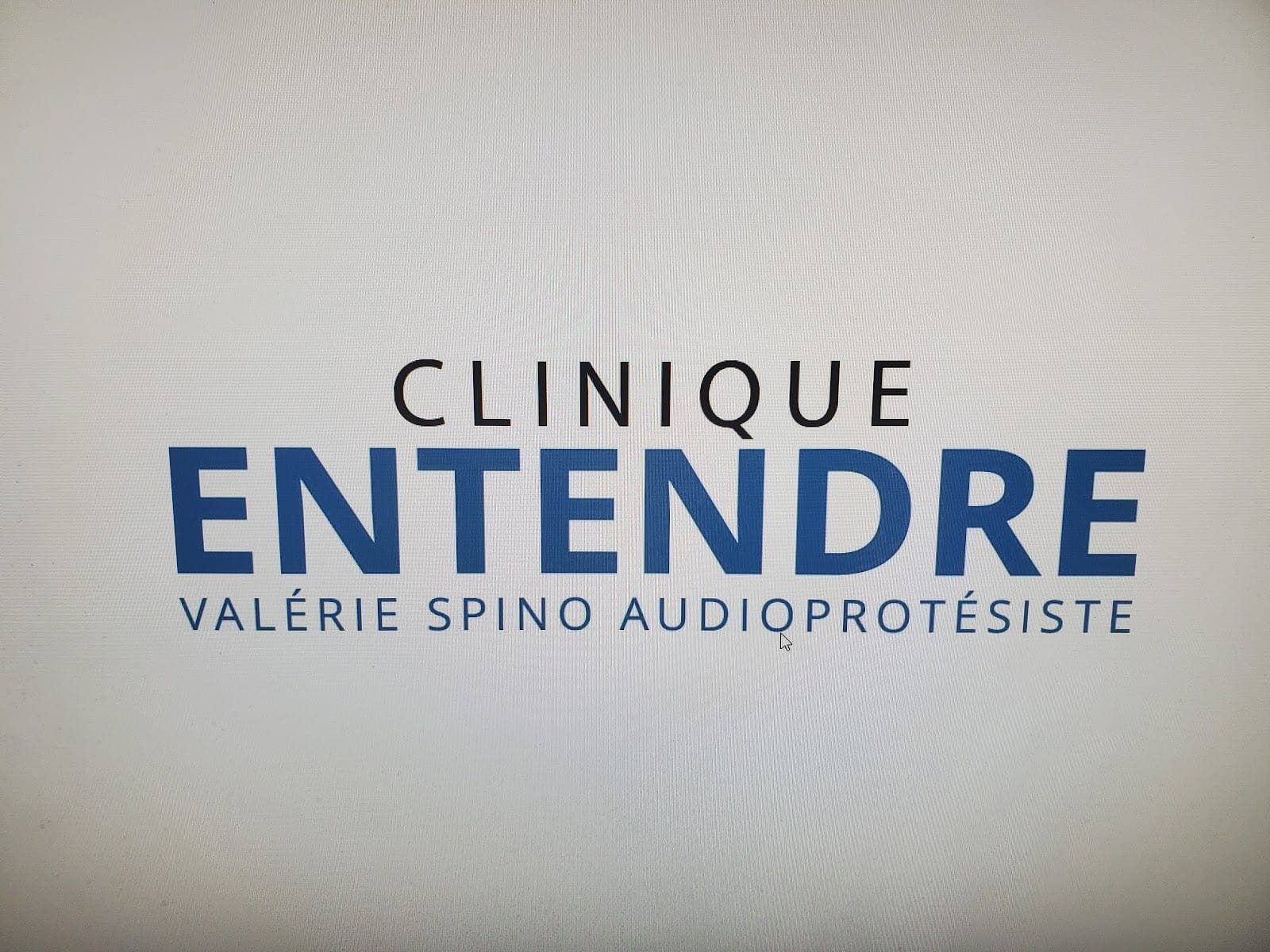 Clinique Entendre (photo: Clinique Entendre, via Google)
