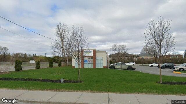 Clinique Auditive Bazo Audioprothésiste (Google Street View)