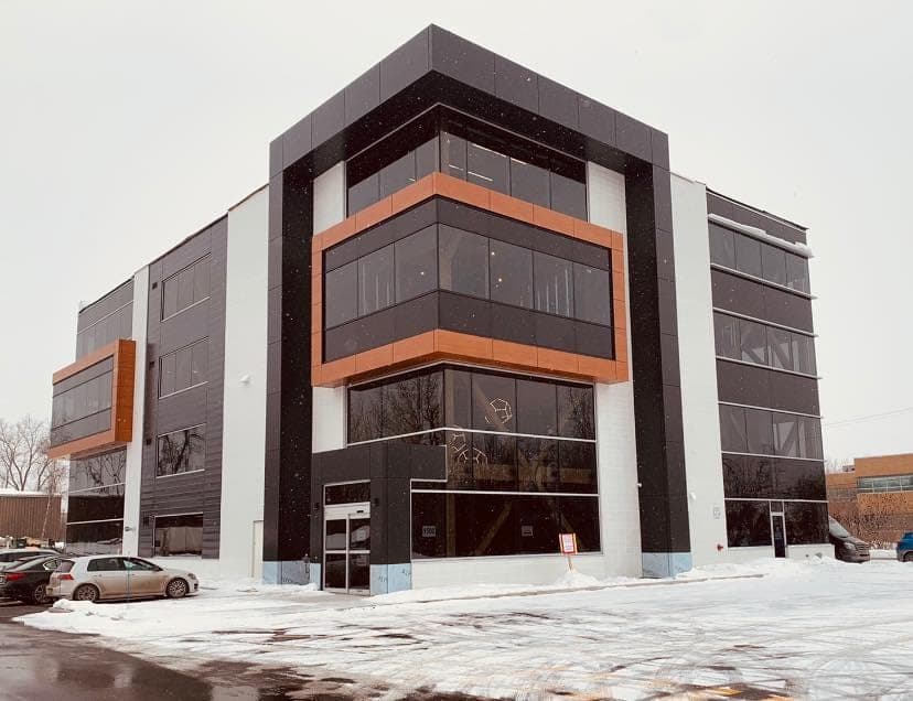 CAL - Clinique Audiologie Laval (photo: CAL - Clinique Audiologie Laval, via Google)