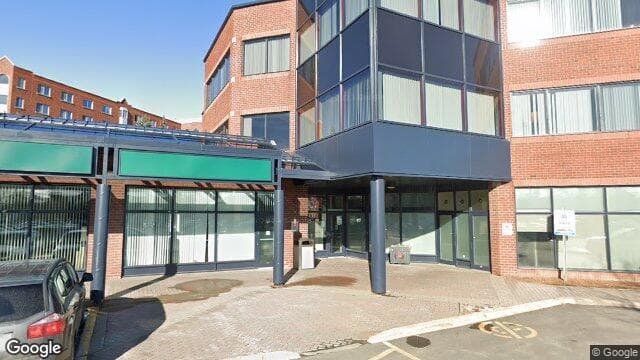 Groupe Forget, Audioprothésistes (succursale Chomedey - Laval) (Google Street View)