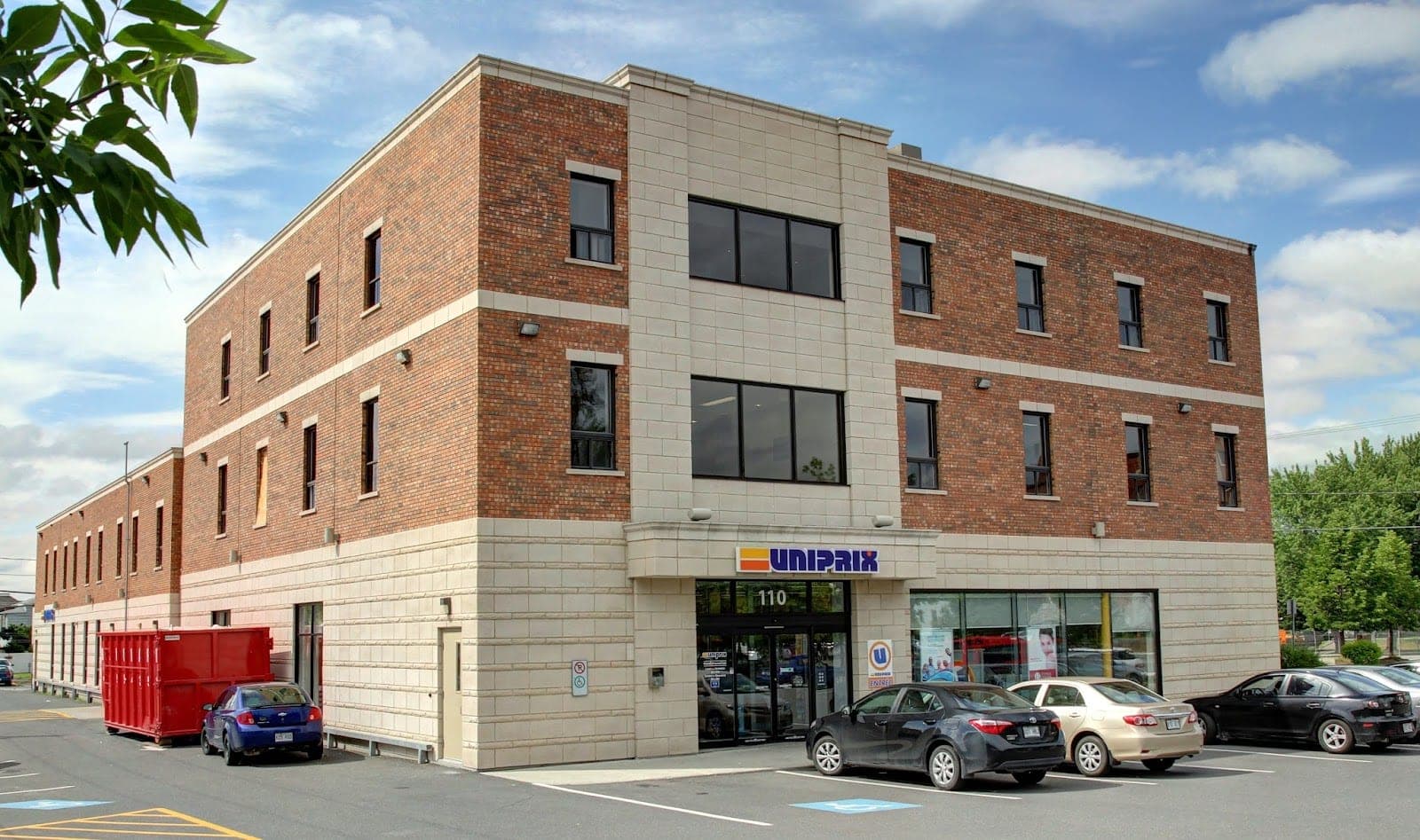 Clinique Lobe Drummondville (photo: Clinique Lobe Drummondville, via Google)