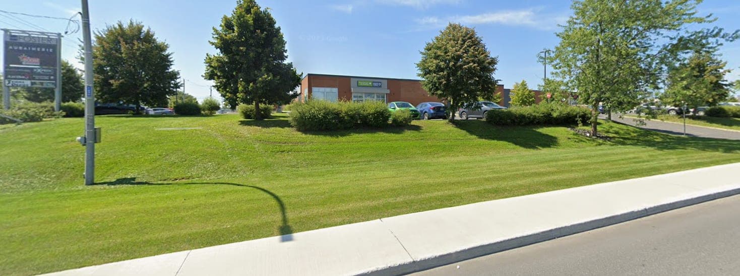 Groupe Forget, Audioprothésistes (succursale Drummondville) (photo: Groupe Forget, Audioprothésistes, via Google)