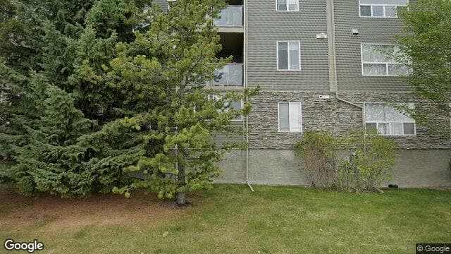 Legacy Estates (Google Street View)
