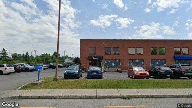 Turcotte Habel Adprthssts (Google Street View)