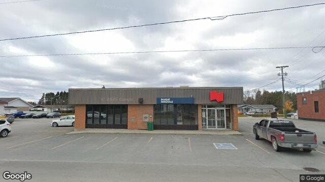 Entendre Plus Hearing (Google Street View)