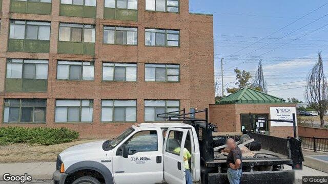 Acli Etobicoke Community Homes (Google Street View)