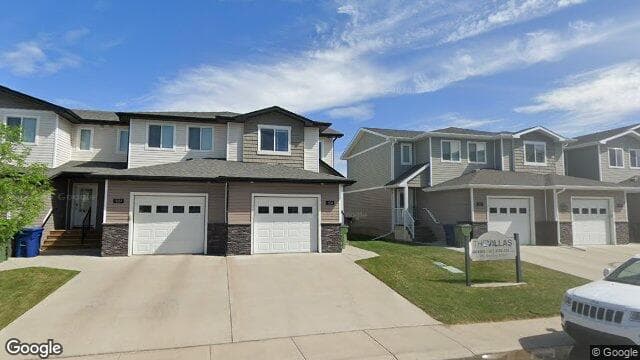 Creekstone Estates (Google Street View)