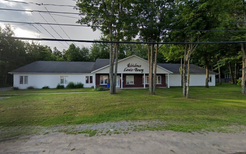 Residence Louis-Bourg - Photo 1