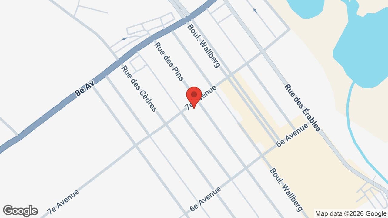 Map: Audiosanté