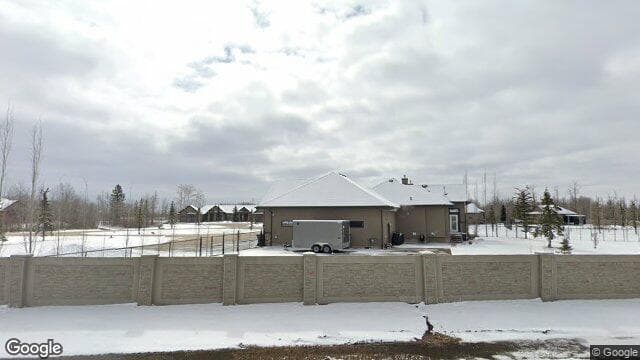Century Gates (Google Street View)