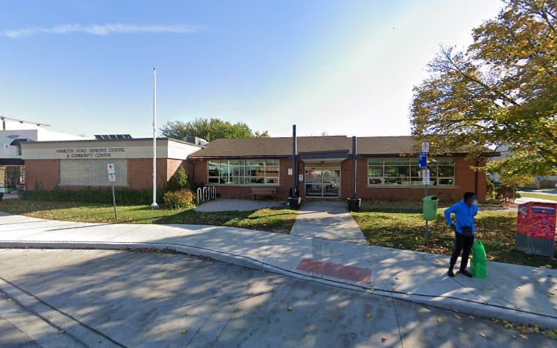 Hamilton Road Seniors Centre & Community Centre - Photo 1
