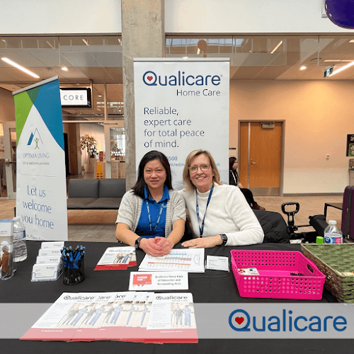 Qualicare - Photo 1
