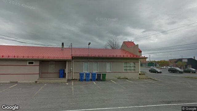 Groupe Forget, Audioprothésistes (Google Street View)