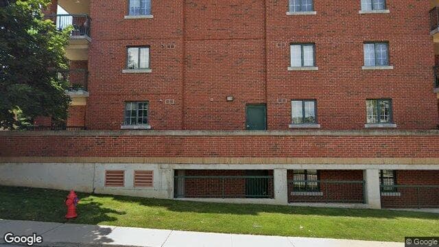 James Lee Suites (Google Street View)