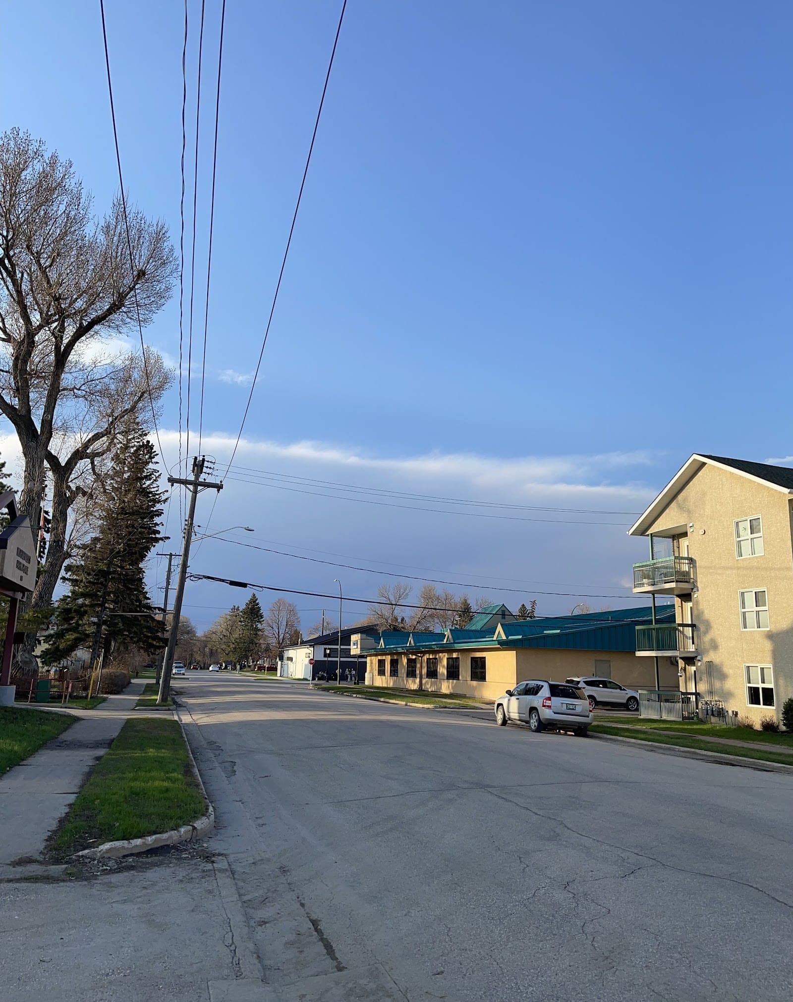 Morden Elks Park Place (photo: Joyanta Sarker, via Google)