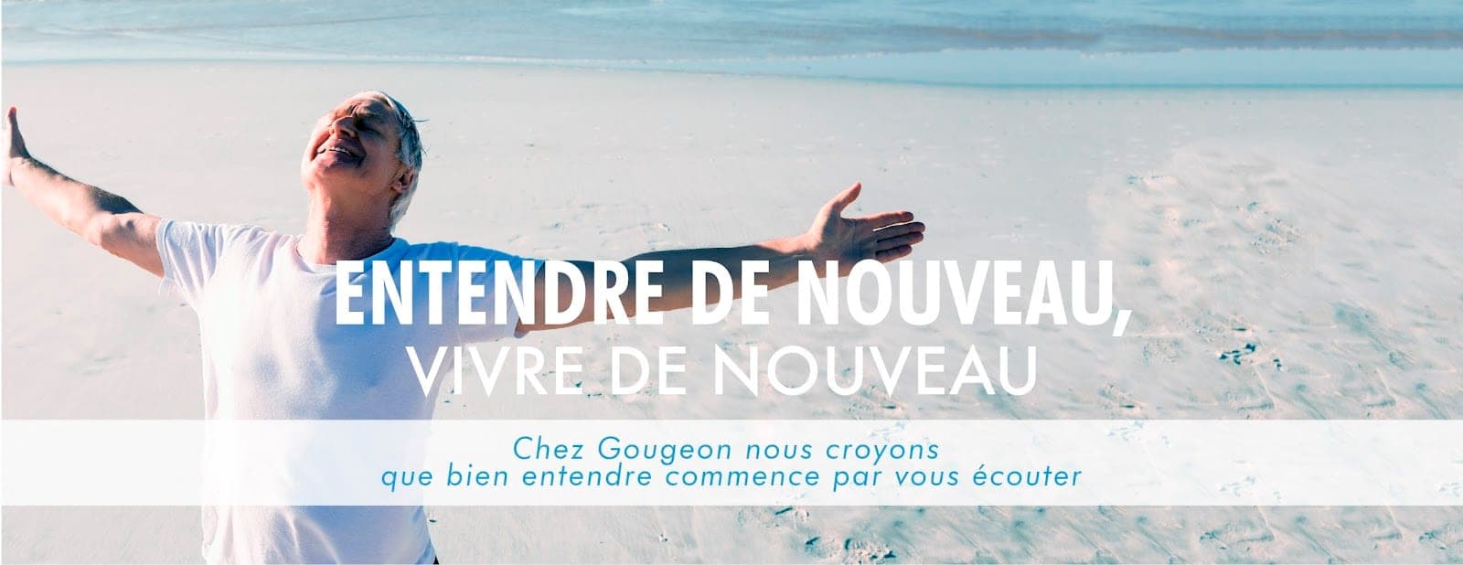 Clinique Auditive Gougeon Audioprothésistes (photo: Clinique Auditive Gougeon Audioprothésistes, via Google)
