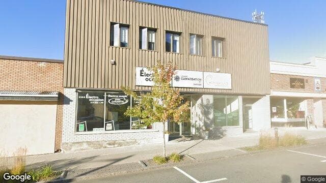 Clinique LAB audioprothésistes Val-d'Or (Lemieux (Google Street View)