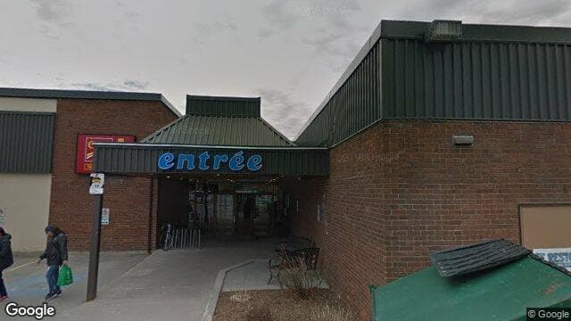 Centre Auditif Abitibi (Google Street View)