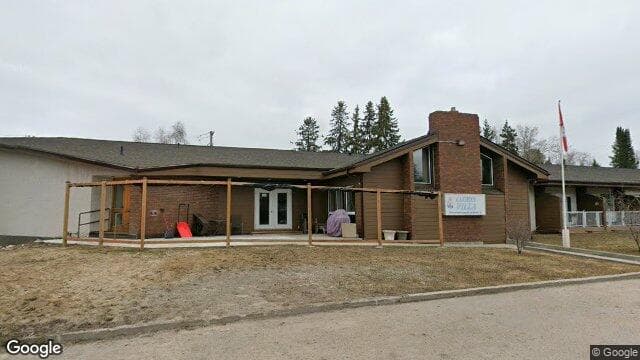Legion Villa (Google Street View)