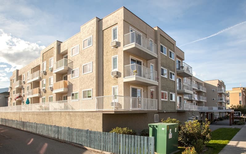 Cherry Park Retirement Residence - Photo 1