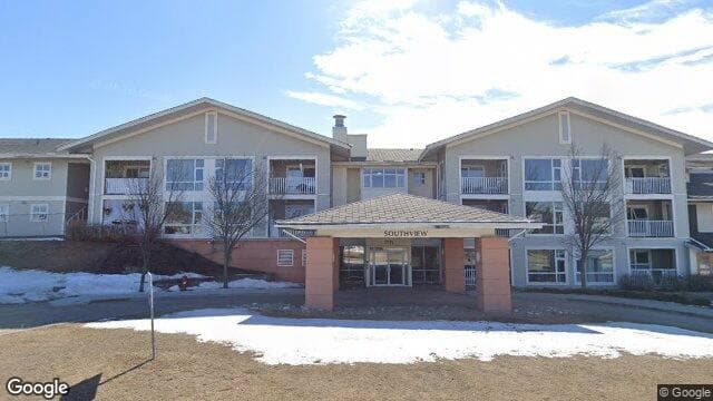 Southview Housing Society (Google Street View)
