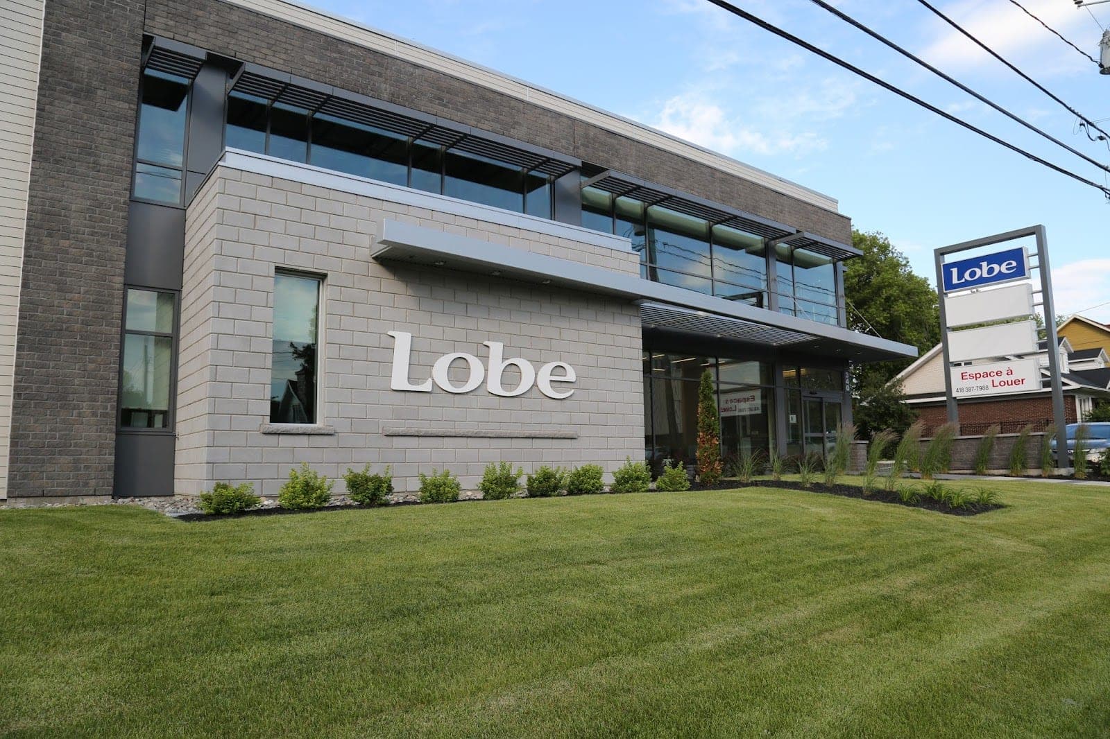 Clinique Lobe Sainte-Marie (photo: Clinique Lobe Sainte-Marie, via Google)