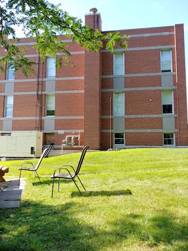 Centre D'Accueil Maison Blanche Inc - Photo 1