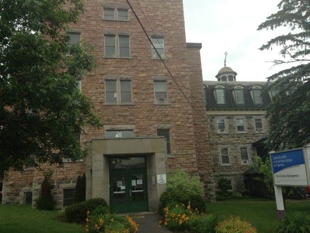 Clinique Lobe Saint-André-Avellin Gatineau (photo: Clinique Lobe Saint-André-Avellin Gatineau - Audioprothésistes, via Google)