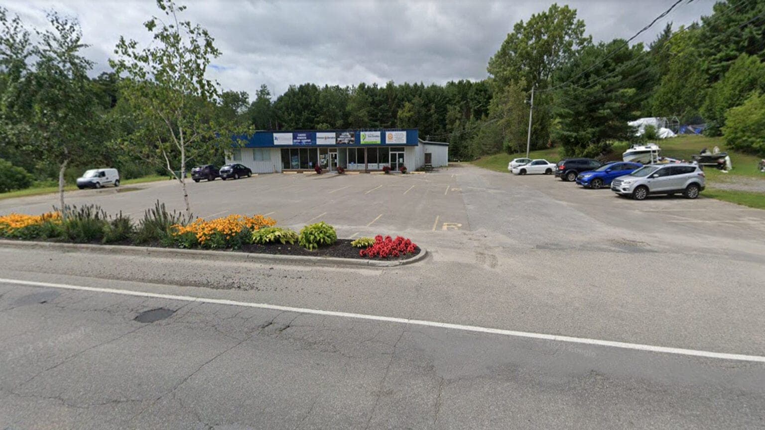 SeniorHome.ca - Le Réseau VosOreilles
