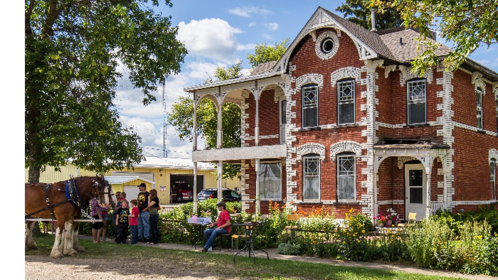 SeniorHome.ca - Carberry