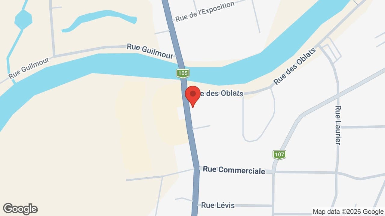 Map: Audiosanté