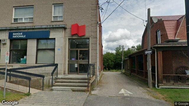 Groupe Forget, Audioprothésistes (Google Street View)