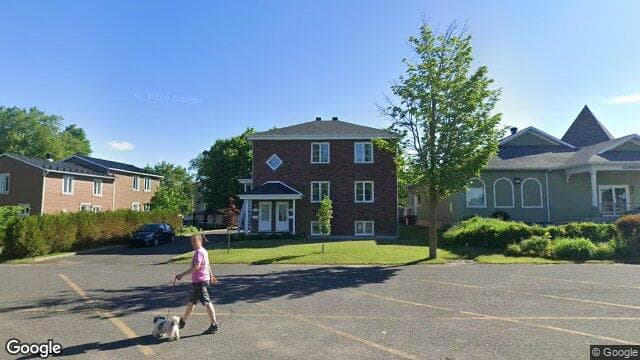 Clinique Audisolution (Google Street View)