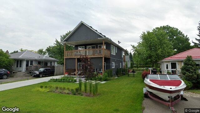 Dover Retreat (Google Street View)