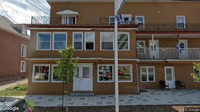 Prévost Audioprothésistes (Google Street View)