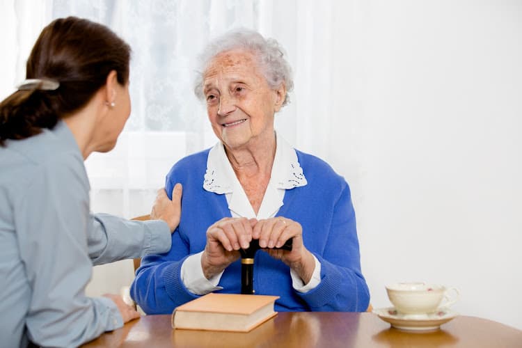 Age-Wise Solutions Inc. Long-Term Care Social Work Services - Photo 1