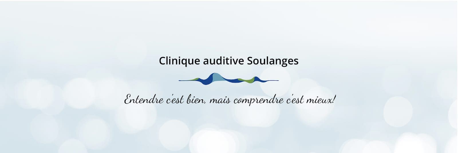 Clinique Auditive Soulanges (photo: Clinique Auditive Soulanges, via Google)