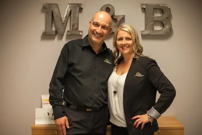 SeniorHome.ca - Mitchell & Bonhomme Audioprothésistes