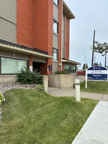 SMHG Seniors Housing- St. Nicholas Apartments - Photo 1